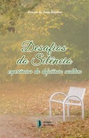 Capa Livro DesafiosdoSilencio